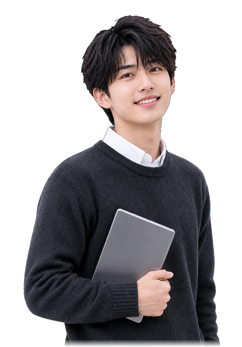 Japanese job seeker matched with AI career tools