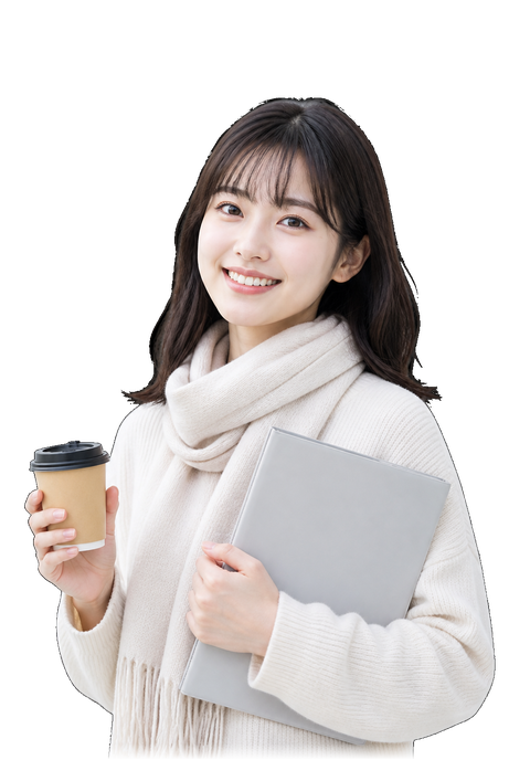 Japanese intern ready for Tokyo career opportunities