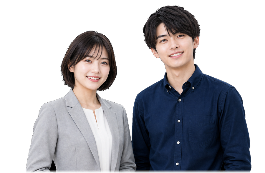 Japanese professionals connecting through Peer Portal